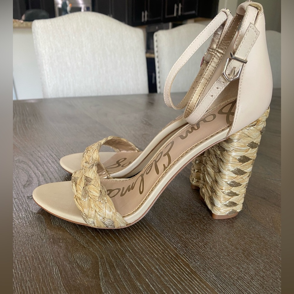 Sam Edelman Heels - Picture 2 of 5
